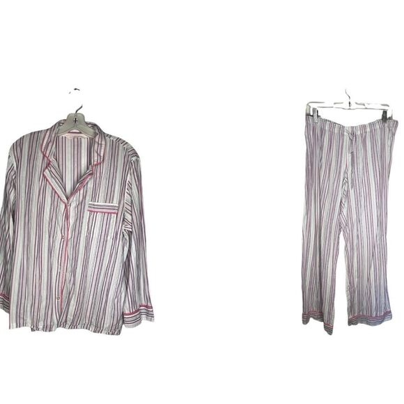 Victoria's Secret Pajama Set - Picture 1 of 11